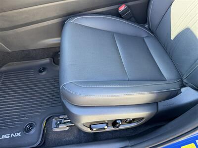 2025 Lexus NX 350h Premium   - Photo 20 - Nashville, TN 37210