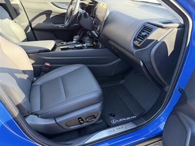2025 Lexus NX 350h Premium   - Photo 29 - Nashville, TN 37210