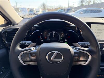 2025 Lexus NX 350h Premium   - Photo 31 - Nashville, TN 37210