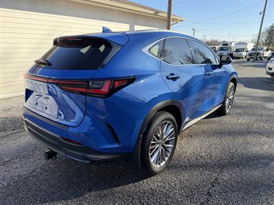 2025 Lexus NX 350h Premium   - Photo 12 - Nashville, TN 37210