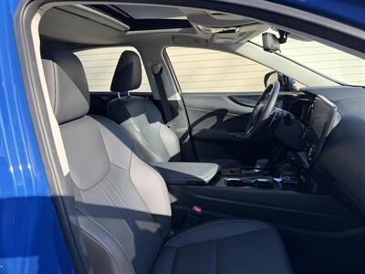 2025 Lexus NX 350h Premium   - Photo 30 - Nashville, TN 37210