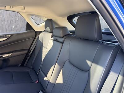 2025 Lexus NX 350h Premium   - Photo 25 - Nashville, TN 37210