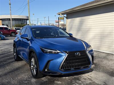 2025 Lexus NX 350h Premium   - Photo 3 - Nashville, TN 37210