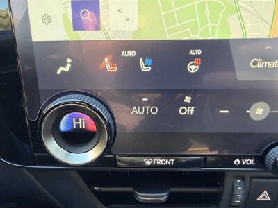 2025 Lexus NX 350h Premium   - Photo 35 - Nashville, TN 37210