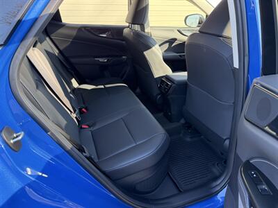 2025 Lexus NX 350h Premium   - Photo 28 - Nashville, TN 37210