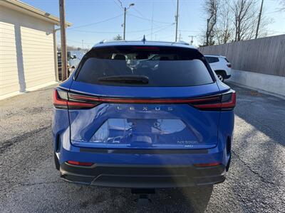 2025 Lexus NX 350h Premium   - Photo 9 - Nashville, TN 37210