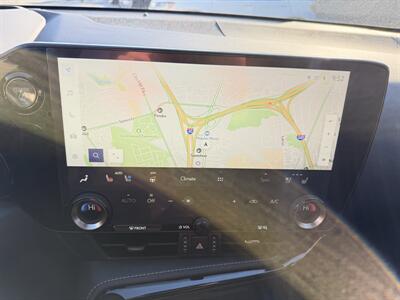 2025 Lexus NX 350h Premium   - Photo 33 - Nashville, TN 37210