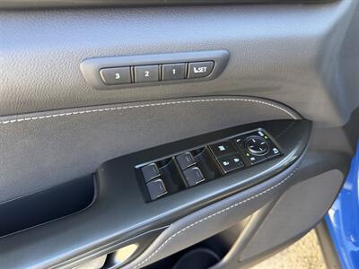 2025 Lexus NX 350h Premium   - Photo 18 - Nashville, TN 37210