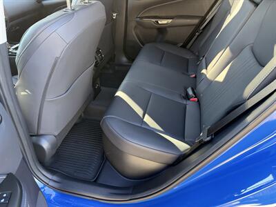 2025 Lexus NX 350h Premium   - Photo 24 - Nashville, TN 37210