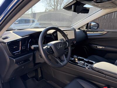 2025 Lexus NX 350h Premium   - Photo 23 - Nashville, TN 37210