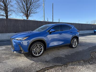2025 Lexus NX 350h Premium   - Photo 6 - Nashville, TN 37210