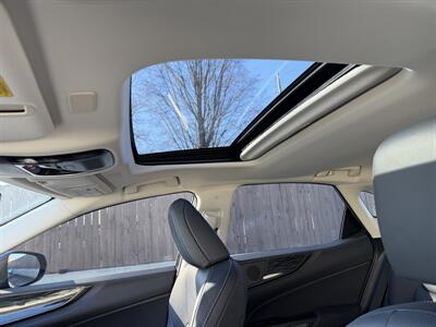 2025 Lexus NX 350h Premium   - Photo 22 - Nashville, TN 37210