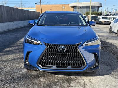 2025 Lexus NX 350h Premium   - Photo 4 - Nashville, TN 37210