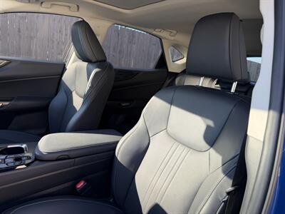 2025 Lexus NX 350h Premium   - Photo 21 - Nashville, TN 37210