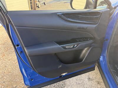 2025 Lexus NX 350h Premium   - Photo 17 - Nashville, TN 37210