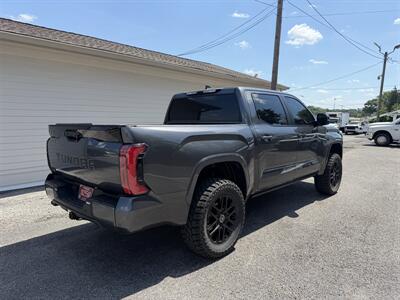 2026 Toyota Tundra Platinum - Photo 8 - Nashville, TN 37210