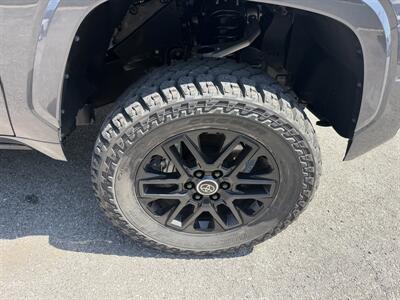 2026 Toyota Tundra Platinum - Photo 10 - Nashville, TN 37210