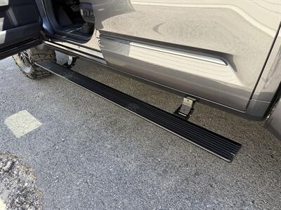 2026 Toyota Tundra Platinum - Photo 16 - Nashville, TN 37210