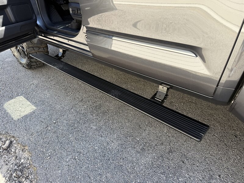2026 Toyota Tundra Platinum - Photo 16 - Nashville, TN 37210
