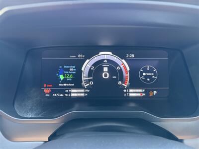2026 Toyota Tundra Platinum - Photo 38 - Nashville, TN 37210