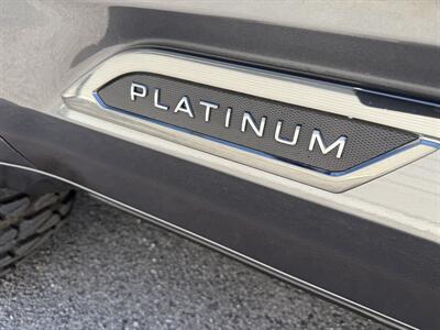 2026 Toyota Tundra Platinum - Photo 15 - Nashville, TN 37210