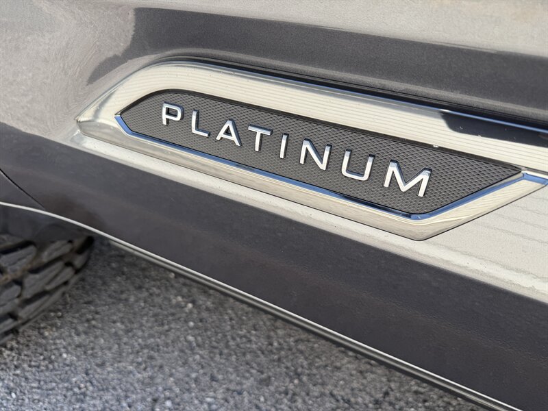 2026 Toyota Tundra Platinum - Photo 15 - Nashville, TN 37210