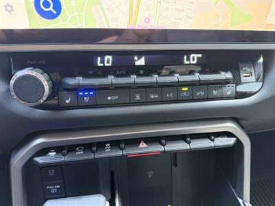 2026 Toyota Tundra Platinum - Photo 42 - Nashville, TN 37210