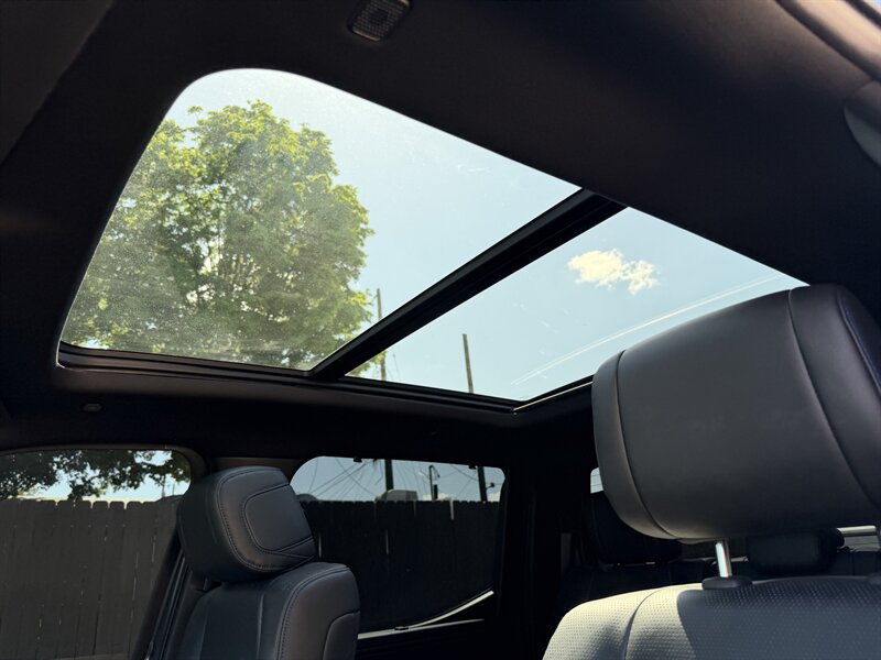 2026 Toyota Tundra Platinum - Photo 22 - Nashville, TN 37210