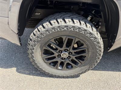 2026 Toyota Tundra Platinum - Photo 9 - Nashville, TN 37210