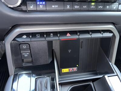 2026 Toyota Tundra Platinum - Photo 43 - Nashville, TN 37210