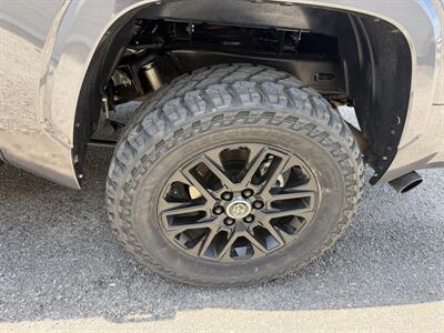 2026 Toyota Tundra Platinum - Photo 12 - Nashville, TN 37210