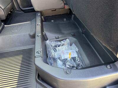 2026 Toyota Tundra Platinum - Photo 29 - Nashville, TN 37210