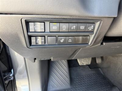 2026 Toyota Tundra Platinum - Photo 35 - Nashville, TN 37210