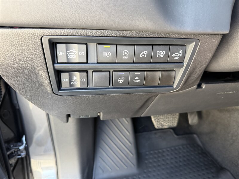 2026 Toyota Tundra Platinum - Photo 35 - Nashville, TN 37210