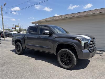 2026 Toyota Tundra Platinum - Photo 3 - Nashville, TN 37210