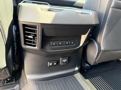 2026 Toyota Tundra Platinum - Photo 28 - Nashville, TN 37210
