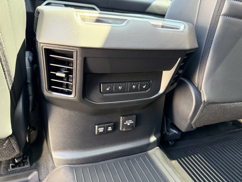 2026 Toyota Tundra Platinum - Photo 28 - Nashville, TN 37210