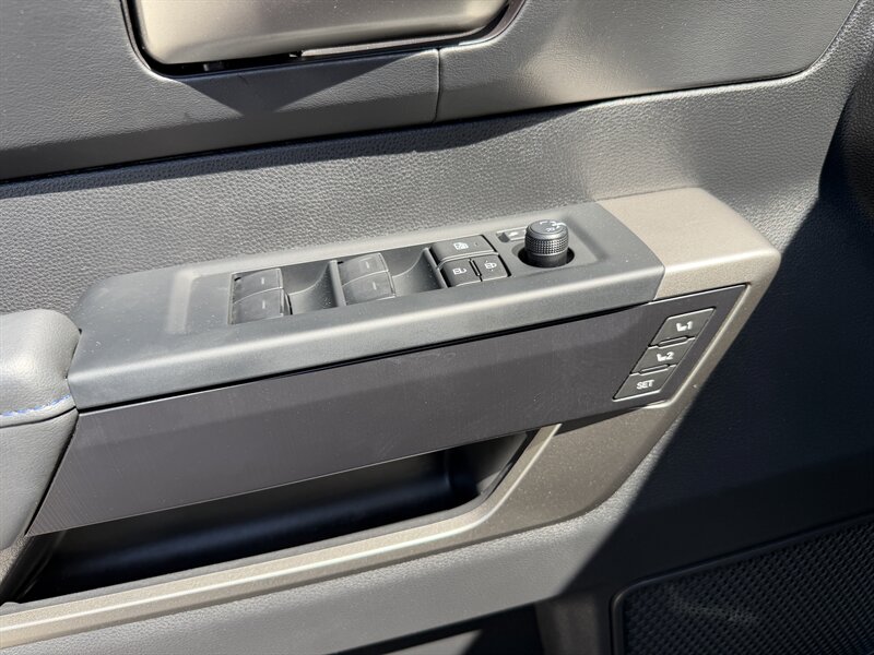 2026 Toyota Tundra Platinum - Photo 18 - Nashville, TN 37210