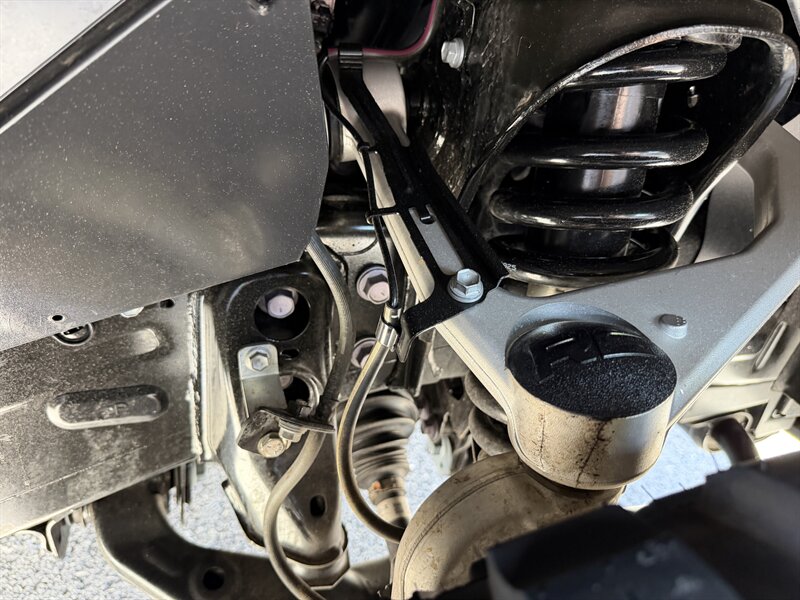 2026 Toyota Tundra Platinum - Photo 13 - Nashville, TN 37210