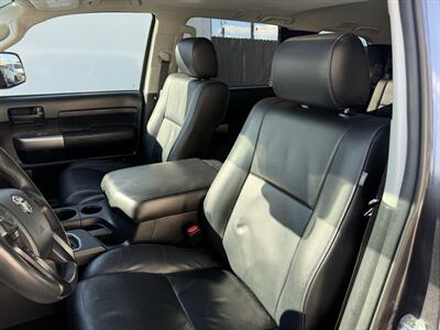 2018 Toyota Sequoia TRD Sport   - Photo 29 - Nashville, TN 37210