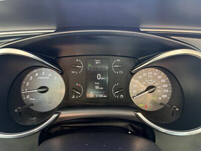 2018 Toyota Sequoia TRD Sport   - Photo 35 - Nashville, TN 37210