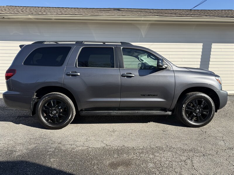 2018 Toyota Sequoia TRD Sport   - Photo 1 - Nashville, TN 37210