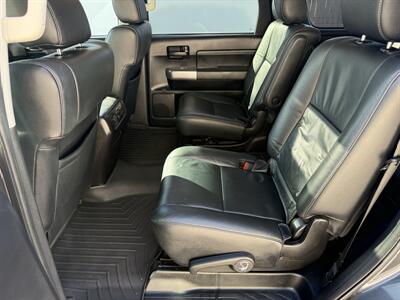 2018 Toyota Sequoia TRD Sport   - Photo 25 - Nashville, TN 37210