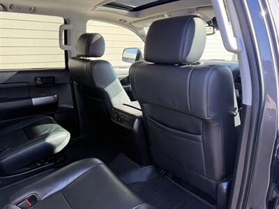 2018 Toyota Sequoia TRD Sport   - Photo 10 - Nashville, TN 37210