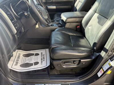 2018 Toyota Sequoia TRD Sport   - Photo 30 - Nashville, TN 37210