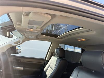 2018 Toyota Sequoia TRD Sport   - Photo 28 - Nashville, TN 37210