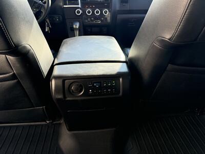 2018 Toyota Sequoia TRD Sport   - Photo 20 - Nashville, TN 37210
