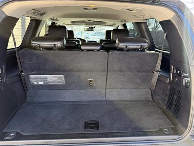 2018 Toyota Sequoia TRD Sport   - Photo 18 - Nashville, TN 37210