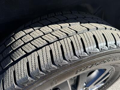 2018 Toyota Sequoia TRD Sport   - Photo 13 - Nashville, TN 37210