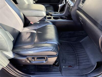 2018 Toyota Sequoia TRD Sport   - Photo 8 - Nashville, TN 37210